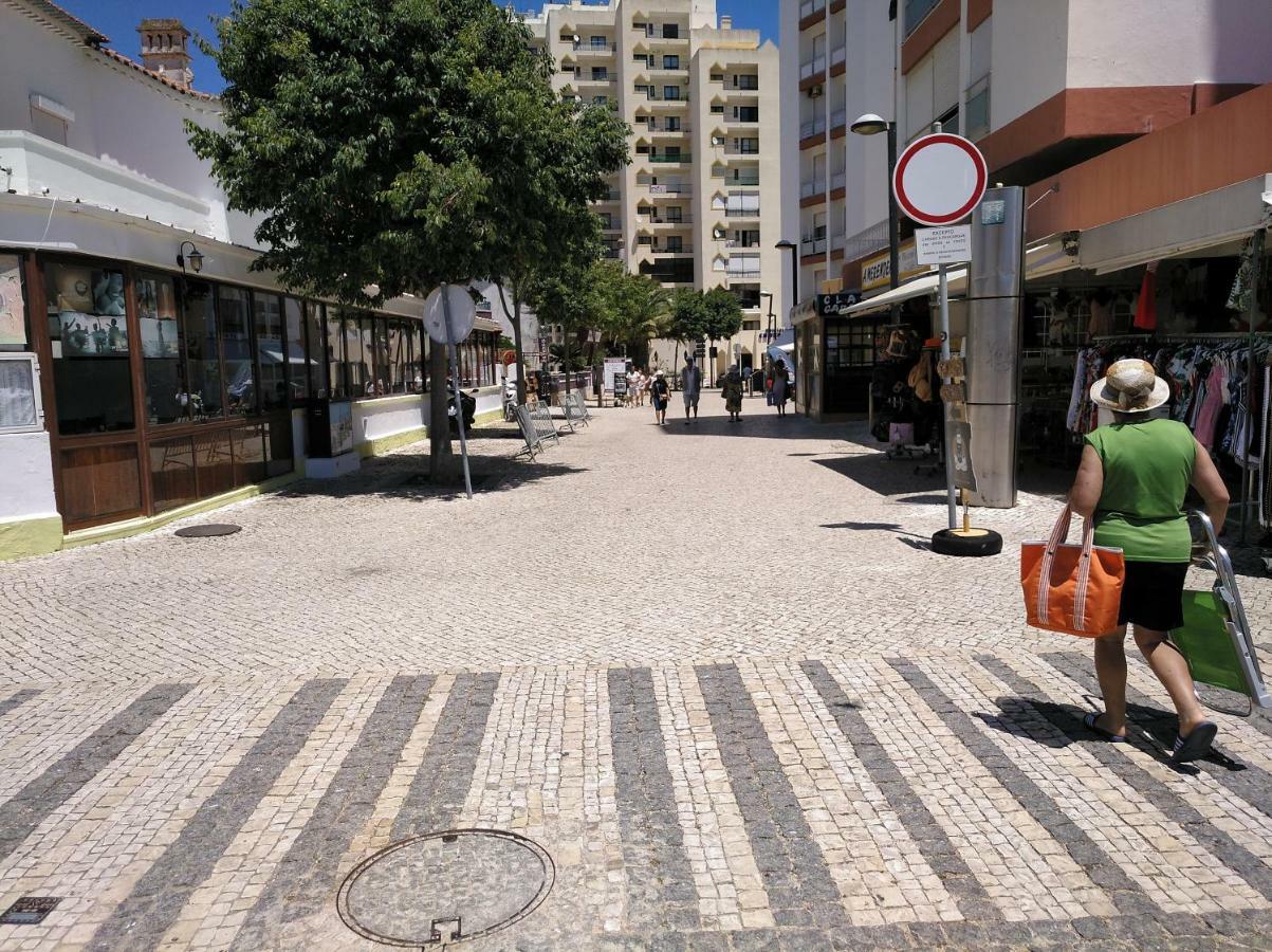 Apartamento Sun Sight Portimão Exterior foto
