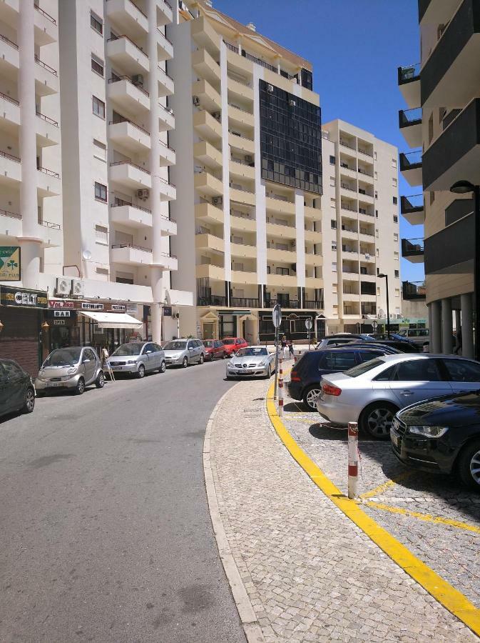 Apartamento Sun Sight Portimão Exterior foto