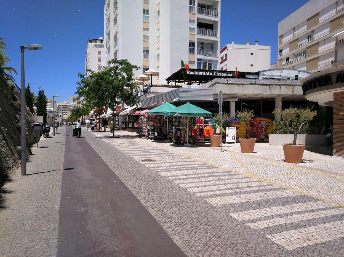 Apartamento Sun Sight Portimão Exterior foto