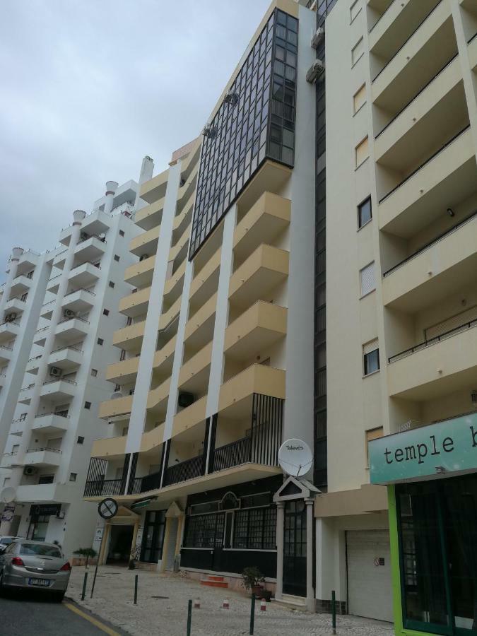 Apartamento Sun Sight Portimão Exterior foto